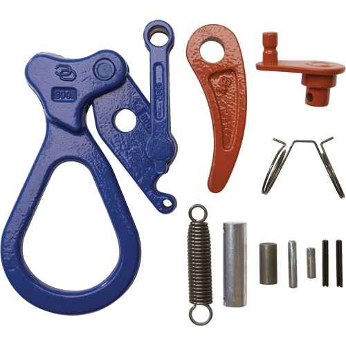 [TQB453] Trousse de chape de rechange (TQB453)