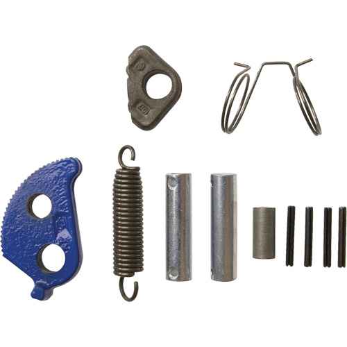 [TQB454] Replacement Cam And Pad Kit (TQB454)
