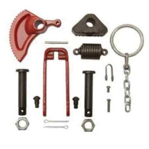 [TQB458] Replacement Cam And Pad Kit (TQB458)