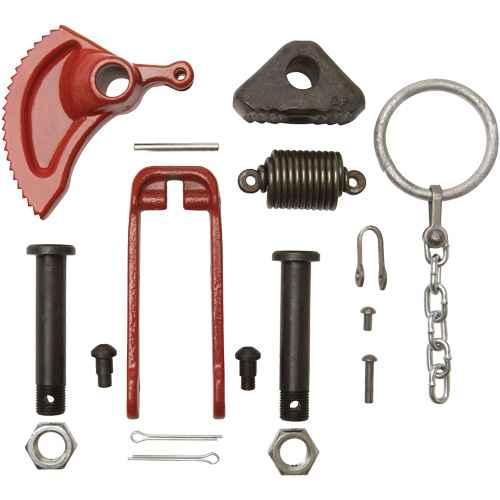 [TQB461] Replacement Cam And Pad Kit (TQB461)