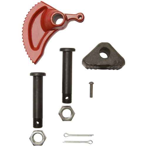 [TQB462] Replacement Cam And Pad Kit (TQB462)