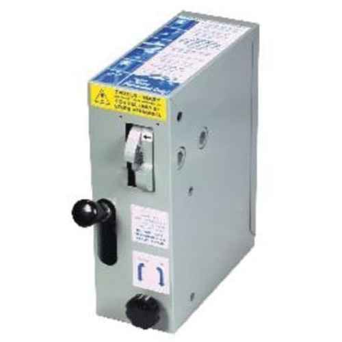 [TQB618] Hydraulic Chain Cutter (TQB618)