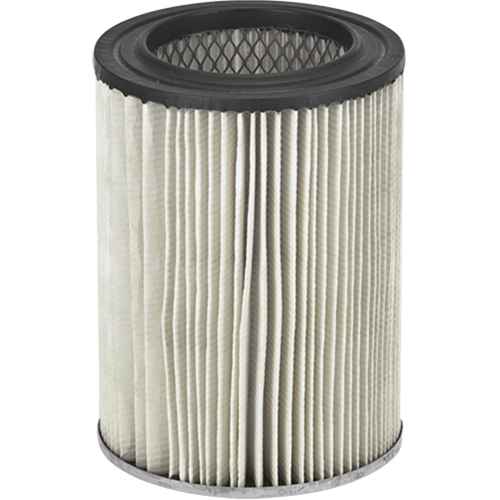 [TQX790] Papier filtre plissé à 1 pli Everyday Dirt no VF4000 (TQX790)