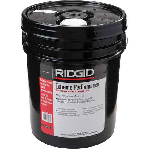 [TQX924] Extreme Performance Thread Cutting Oil (TQX924)
