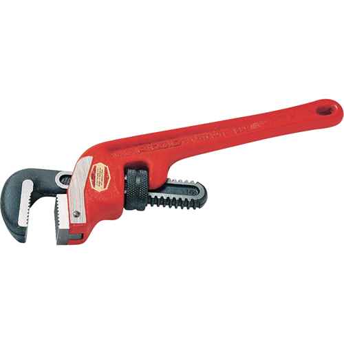 [TR003] End Pipe Wrench #E-10 (TR003)