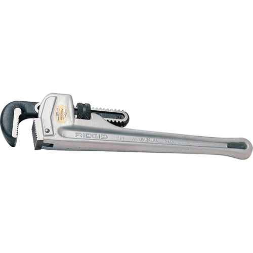 [TR014] Straight Pipe Wrench No.836 (TR014)