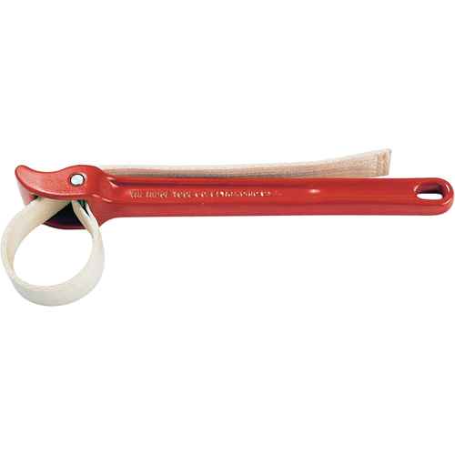 [TR026] Strap Wrench #2P (TR026)