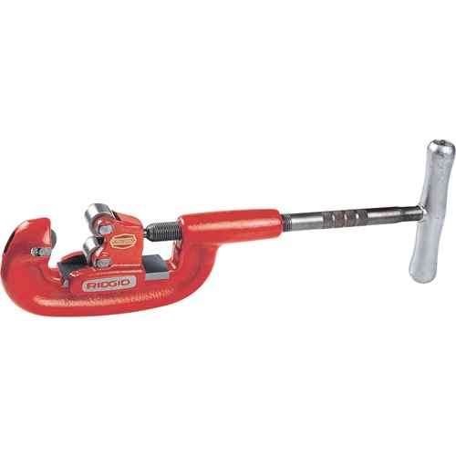 [TR038] Heavy-Duty Pipe Cutter #4-S (TR038)