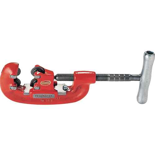 4-Wheel Pipe Cutter #42-A (TR041)