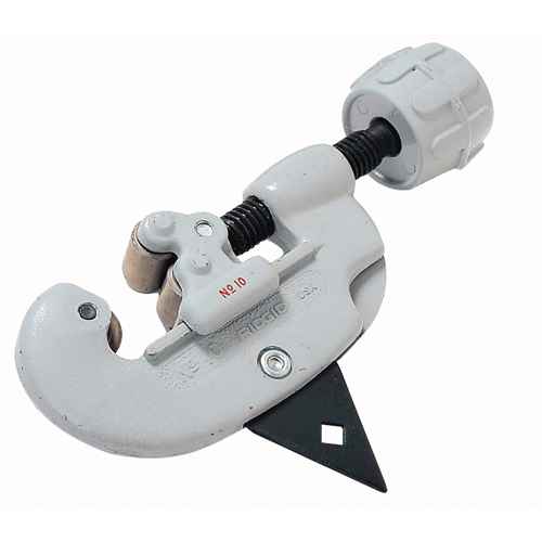 Screw Feed Tubing Cutter No.10 (TR046)