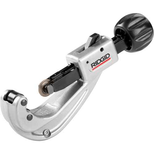 [TR055] Quick-Acting Tubing Cutter #151-P with Wheel for Plastic (TR055)