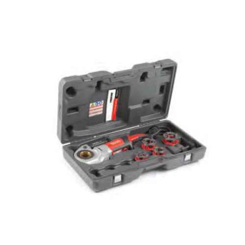 [TR116] Model 600 Power Drive with Die Heads (TR116)