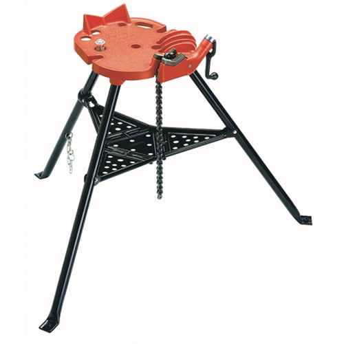 [TR165] Étau à chaine portable TRISTAND(MD) no 460-6 (TR165)