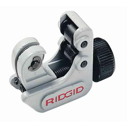 [TR167] Midget Tubing Cutters #104 (TR167)