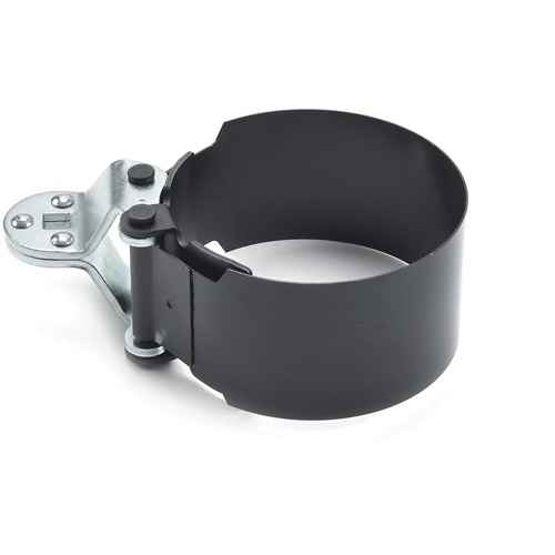 [TRB400] 4-1/8" to 4-1/2" Wide Heavy-Duty Oil Filter Wrench (TRB400)