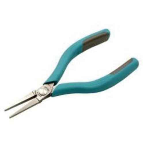 [TRB423] Smooth Jaw Flat Nose Pliers (TRB423)