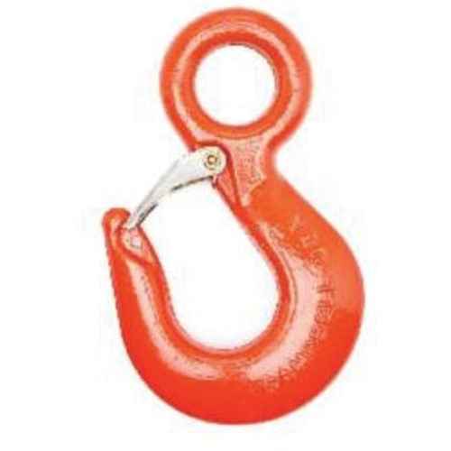[TRB785] Eye Hoist Hook with Latch (TRB785)