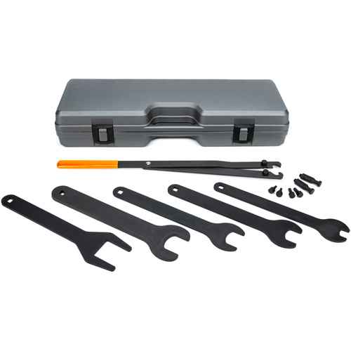 [TRB839] Trousse d'entretien pour embrayage de ventilateur de 8 morceaux (TRB839)