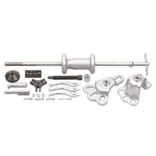 10-Way Slide Hammer Puller Set (TRB849)