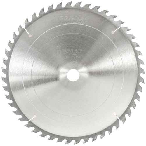 [TRW151] Industrial Saw Blade - Crosscut Thin Kerf (TRW151)