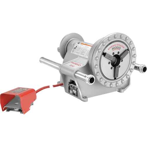 [TRX124] Model 300 Power Drive (TRX124)