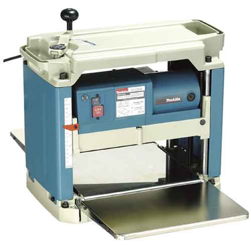 Raboteuse portable de 12" (TS056)