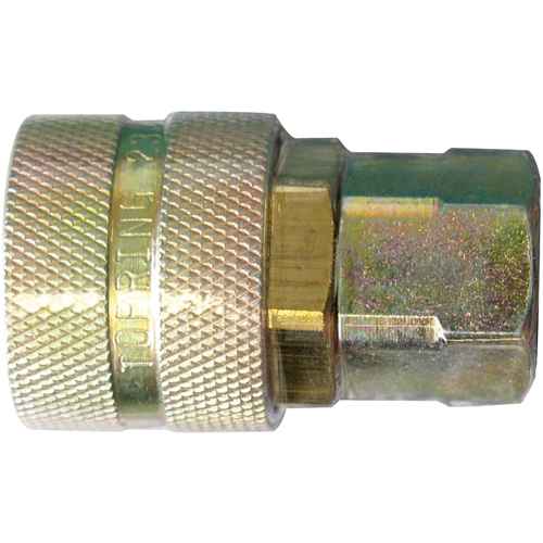 [TS396] Automax Quick Coupler (TS396)
