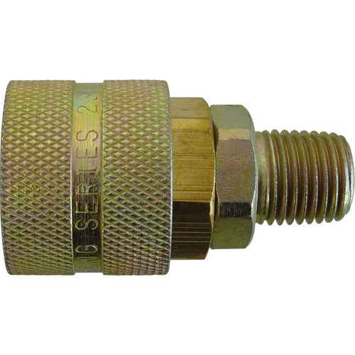 [TS399] Automax ARO 210 Interchange Couplers (TS399)