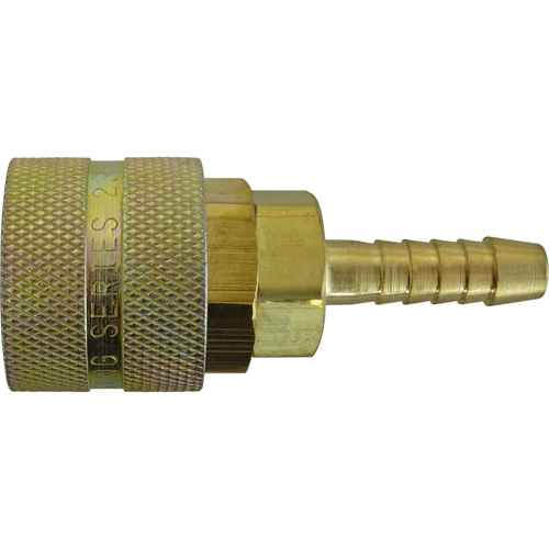 [TS406] Automax ARO 210 Interchange Couplers (TS406)