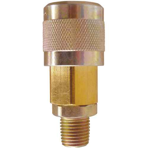 [TS462] Automax Quick Coupler & Plug (TS462)
