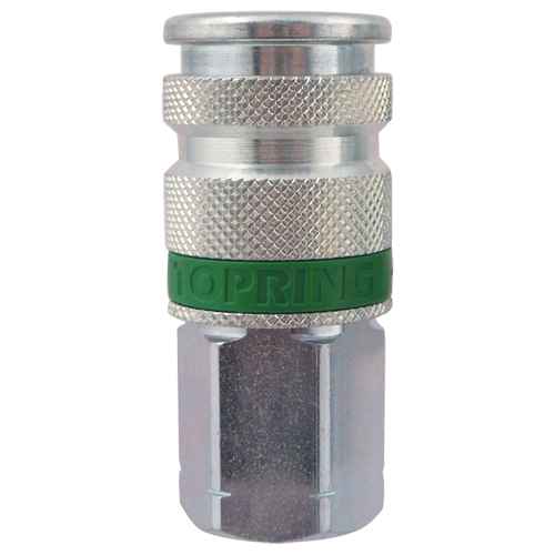 [TS513] Raccord interchange femelle Quiksilver Ultraflo 3/8" (TS513)