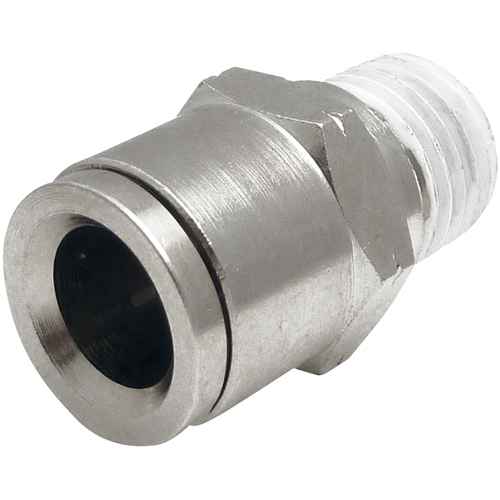 Raccords PTC mâles (TS631)