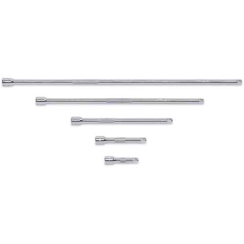 [TSB510] Jeu de rallonges de 1/4" de 5 morceaux (TSB510)