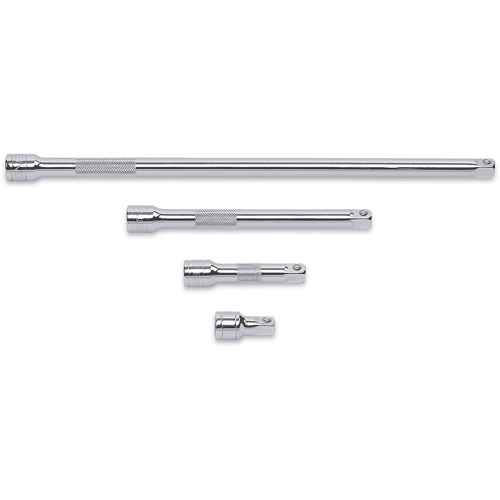 [TSB524] 4-Piece 3/8" Drive Extension Set (TSB524)