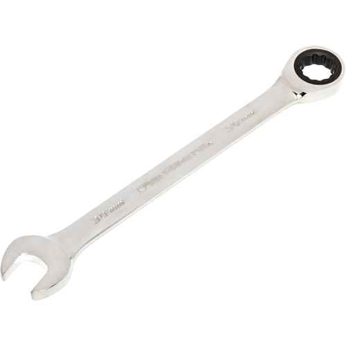 Clé à cliquet combinée à 72 dents (TSB756)