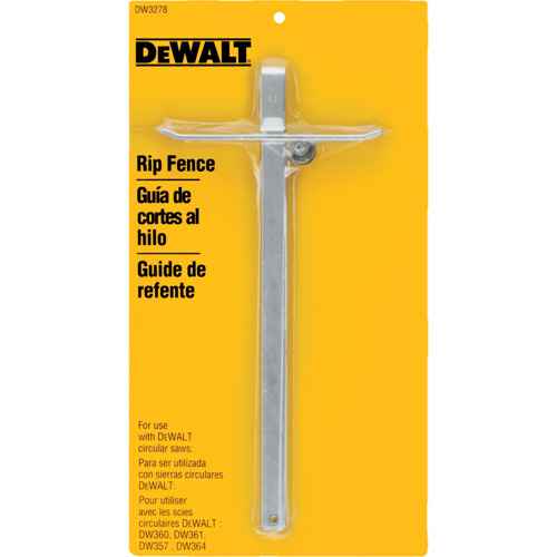 [TSW523] Guide de refend pour scie circulaire (TSW523)