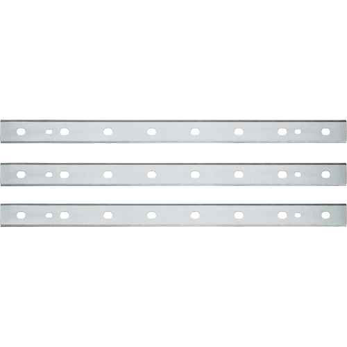 13" Disposable Reversible Thickness Planer Knives (TSW550)