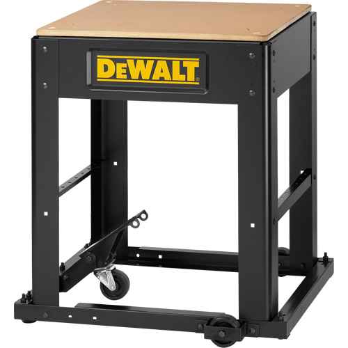 Mobile Thickness Planer Stand (TSW583)