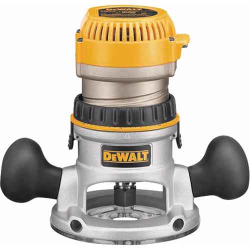 [TSW603] Heavy-DutyFixed Base Router (TSW603)
