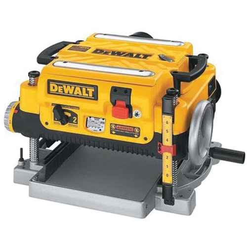 [TSW671] 2-Speed Thickness Planer (TSW671)