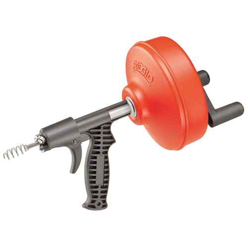 [TSX514] Vrille manuelle/à perceuse Power Spin(MC) (TSX514)