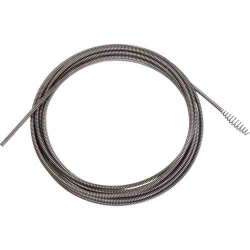 [TSX654] 5/16" (8mm) X 50' (15.2 m)Inner Core Cable with Bulb Auger #C-21 (TSX654)