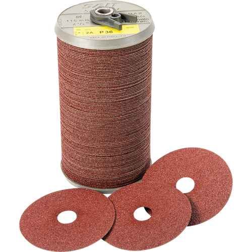 [TT053] Blue Line™ General Purpose Fibre Disc (TT053)