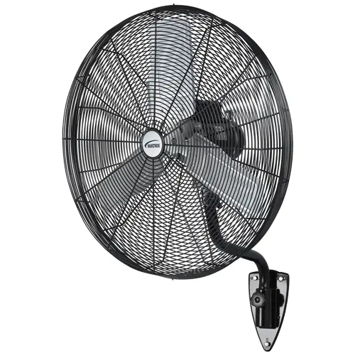 [EA667] Ventilateur mural oscillant (EA667)