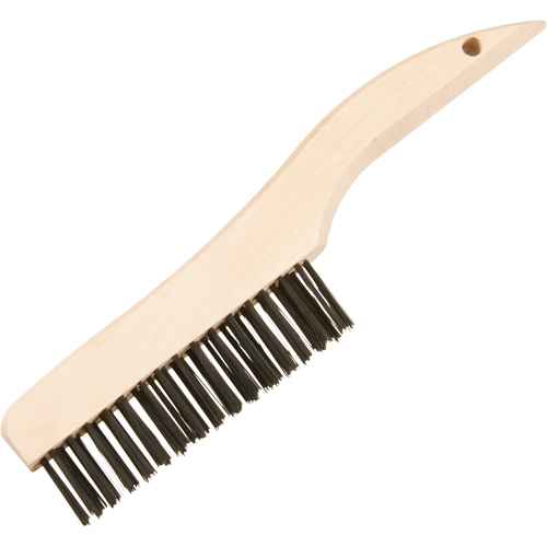 [TT168] Brosses de nettoyage à manche en patin (TT168)