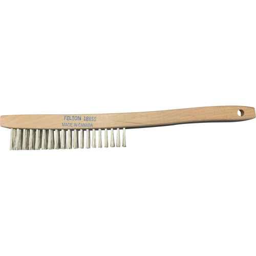 [TT170] Brosses de nettoyage à manche recourbé (TT170)