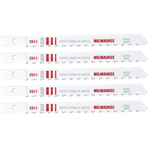 [TT436] Jigsaw Blades (TT436)