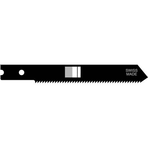 Jigsaw Blades (TT463)