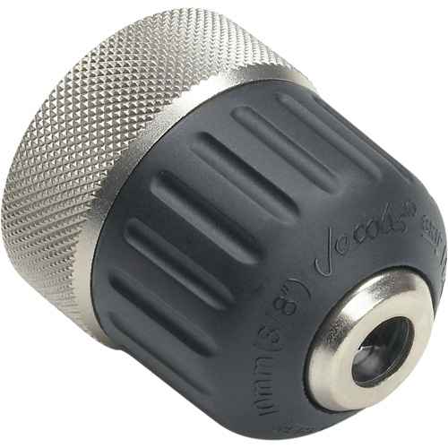 [TT566] Portable Tool Chucks - Hand-Tite® Keyless Drill Chucks (TT566)