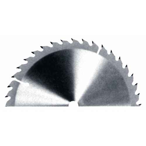[TT639] Lames de scie industrielle d'usage général (TT639)